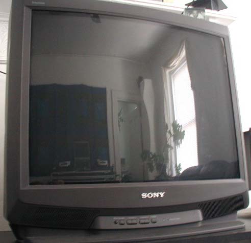 Sony 27" TV $100 - Sold